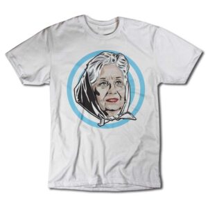 Remera Abuelas - Estela de Carlotto