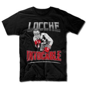 Remera Nicolino Locche - El Intocable