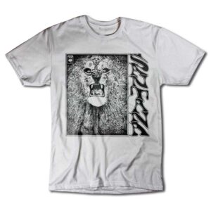 Remera Santana - Santana