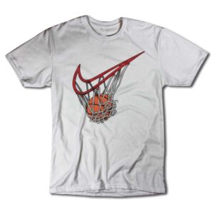 Remera Nike - Basketball