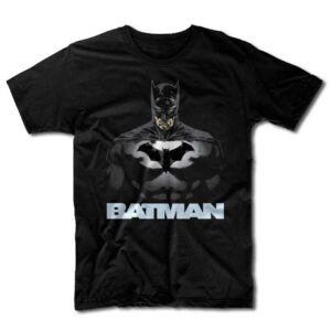 Remera Batman - Caballero de la Noche