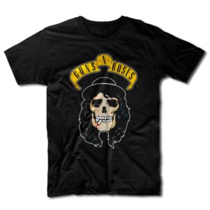 Remera Guns n´ Roses - Appetite Izzy Stradlin