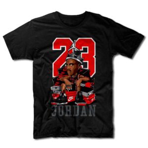 Remera Nike - Jordan Air