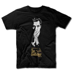 Remera El Padrino III