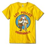 Amarillo