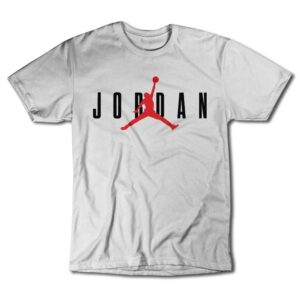 Remera Nike - Jordan Air
