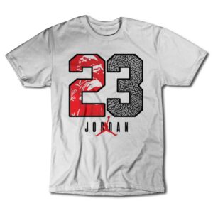Remera Nike - Jordan Air 23