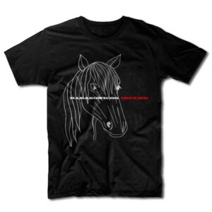 Remera Babasónicos - InFame