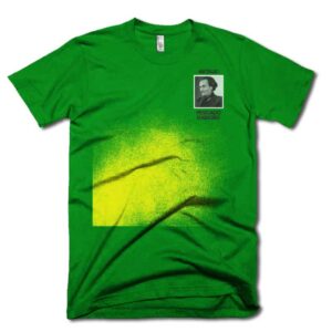 Remera Pescado Rabioso - Artaud