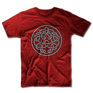 Remera King Crimson - Discipline