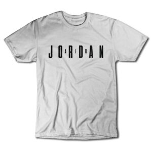 Remera Nike - Jordan Air