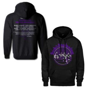 Buzo Black Sabbath Back to the Beginning
