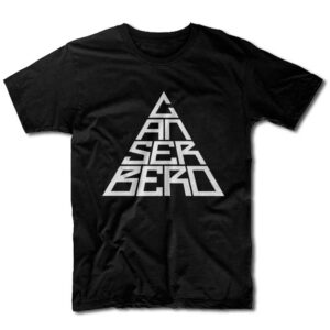 Remera Canserbero