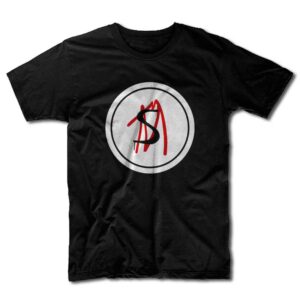 Remera Charly García - SNM