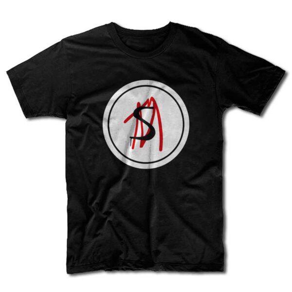 Remera Charly García - SNM