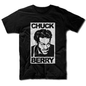 Remera Chuck Berry