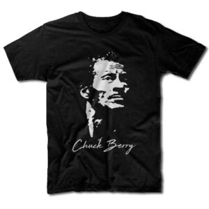 Remera Chuck Berry - Firma