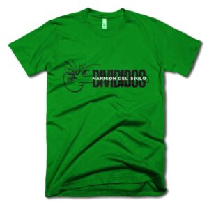 Remera Divididos - Narigón del Siglo
