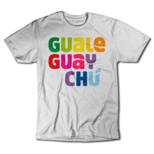 Remera Gualeguaychú - Entre Ríos