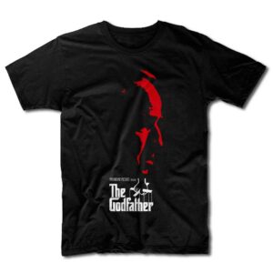 Remera El Padrino I