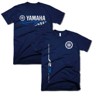 Remera Yamaha Racing R3