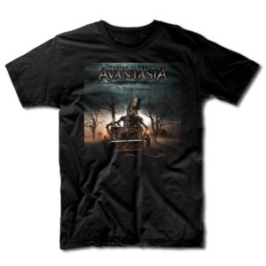 Remera Avastasia - The wicked symphony