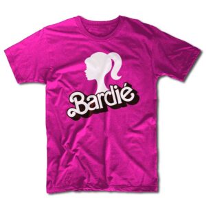 Remera Barbie - Bardié