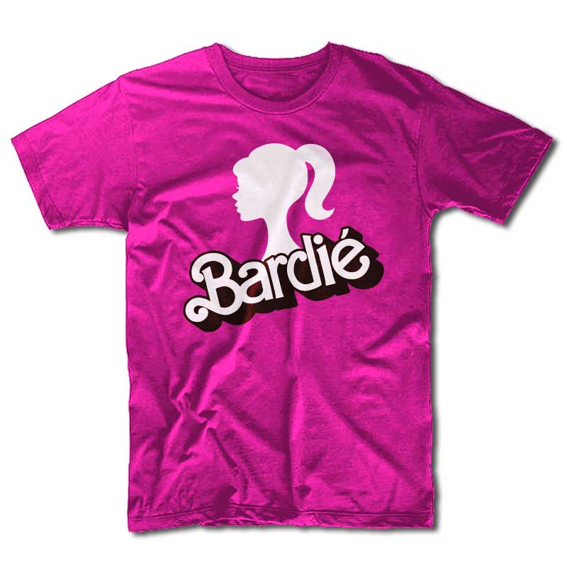 Remera Barbie - Bardié