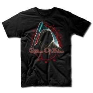 Remera Children of Bodom - Follow the Reaper
