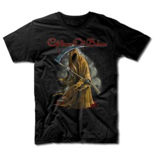 Remera Children of Bodom - I Worship Chaos