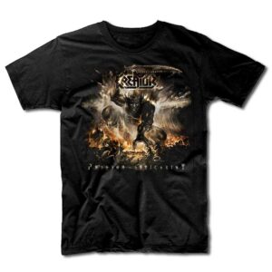 Remera Kreator - Phantom Antichrist