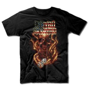 Remera Lynyrd Skynyrd - Got the same old Blues