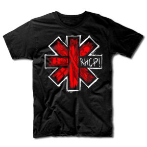 Remera Red Hot Chili Peppers - Mother´s Milk