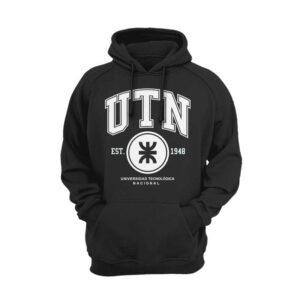 Buzo UTN - Universidad Tecnológica Nacional