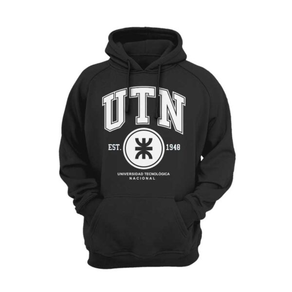 Buzo UTN - Universidad Tecnológica Nacional