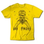 Amarillo
