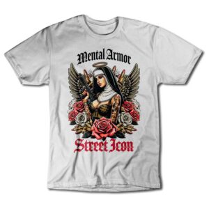 Remera Angel - Truth
