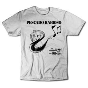 Remera Pescado Rabioso – 2
