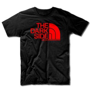 Remera Star Wars - The Dark Side