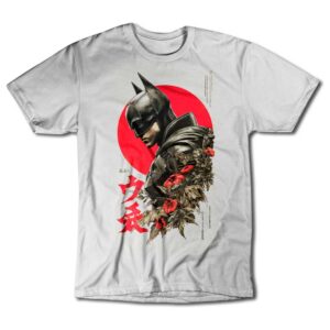Remera The Batman