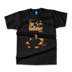 Remera El Padrino II