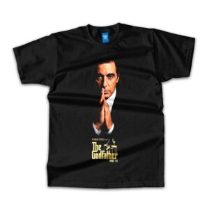 Remera El Padrino III