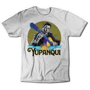 Remera Atahualpa