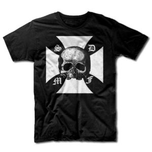 Remera Black Laber Society - SDMF
