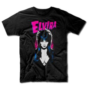 Remera Elvira