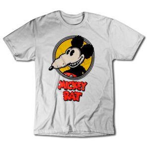 Remera Mickey Rat