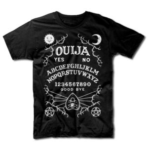 Remera Ouija
