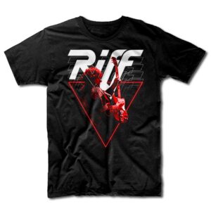 Remera RIff - 1984