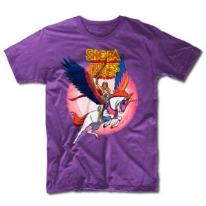 Remera She-Ra - Princess of Power
