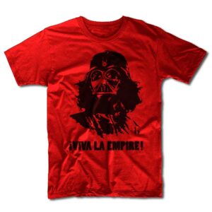 Remera Star Wars - Viva La Empire